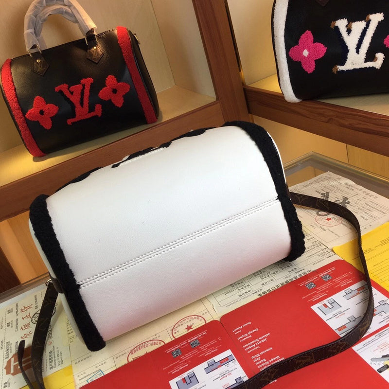 Satchel Bags - VL1 Bags - 648