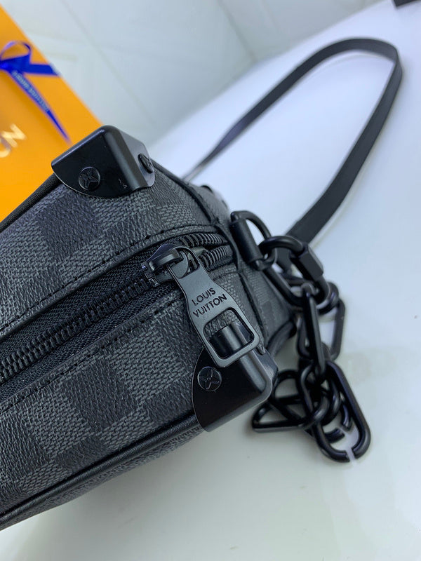 Satchel Bags - VL Bags - 3369