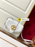 Satchel Bags - VL1 Bags - 484