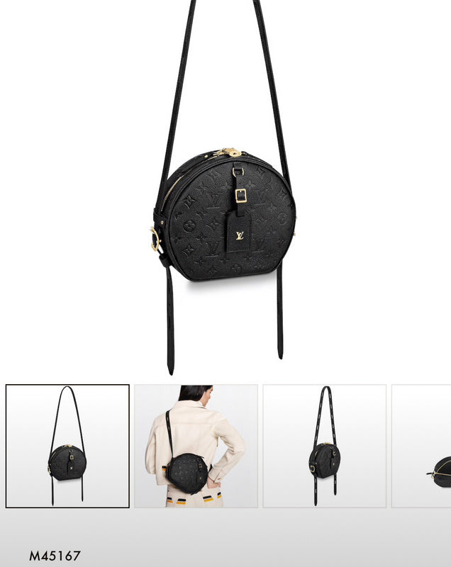Glami - LOV Bags - 536