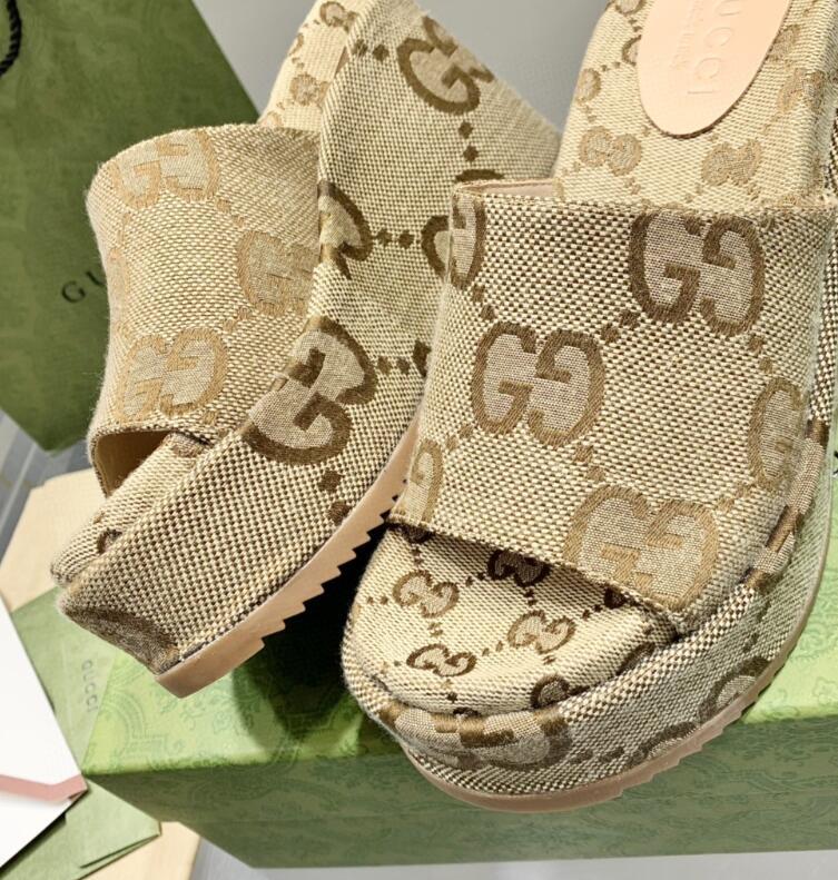 SAMC - GUKI Women Shoes - 1182