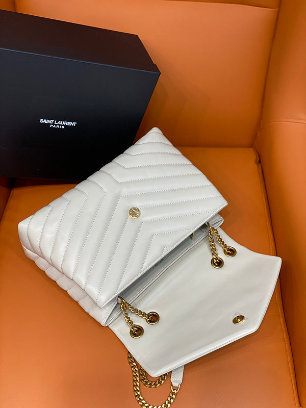 Glamy - YLS Bags - 1295