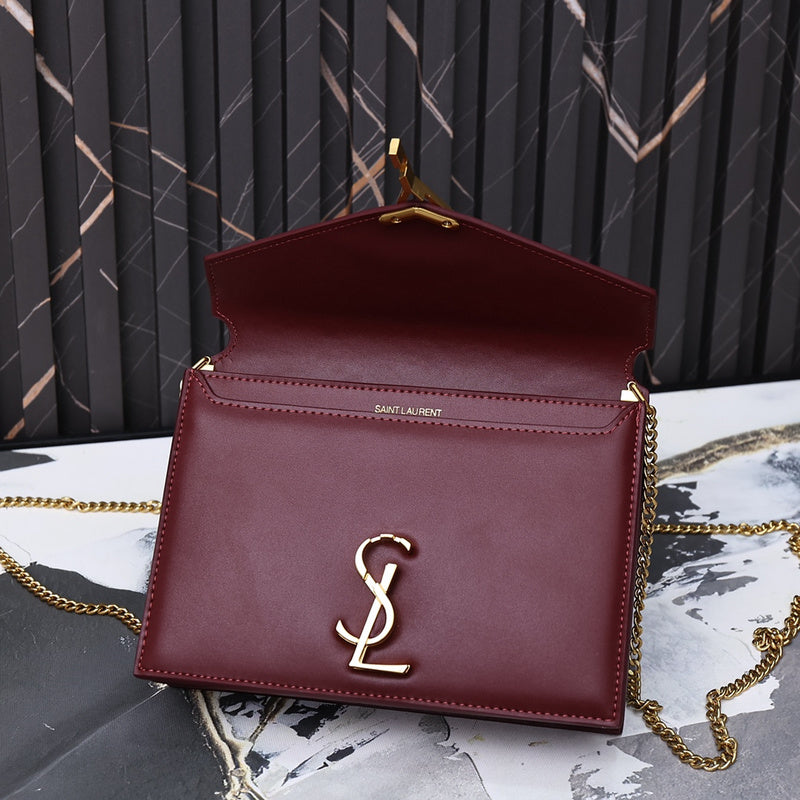Satchel Bags - STLT Bags - 032