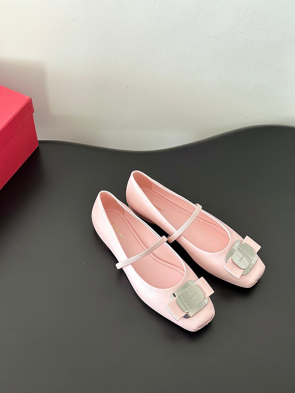 Glami - FGO Women Shoes - 069