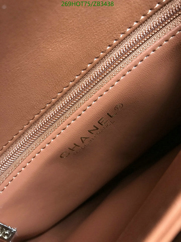 SAMC - CHL Bags - 532