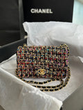 Glami - CHL Bags - 079