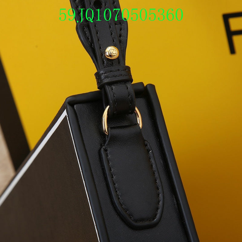 Glami - FDE Bags - 1576