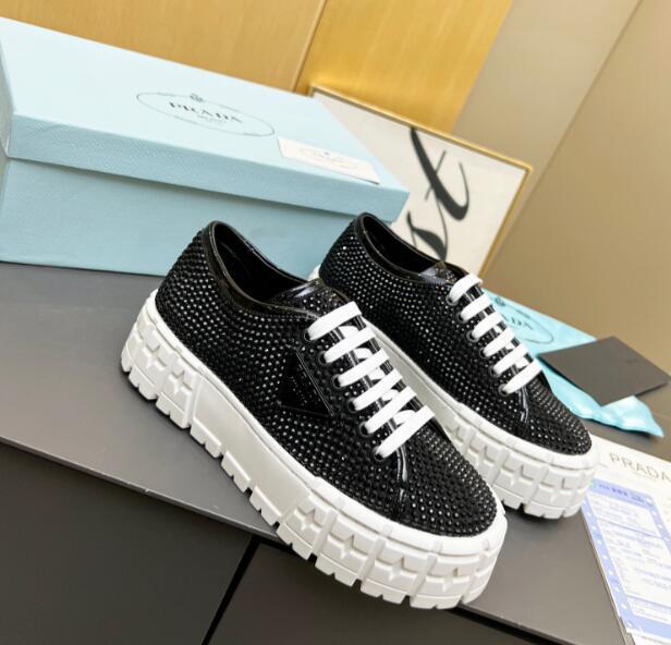 Glamy - PD Women Shoes - 286