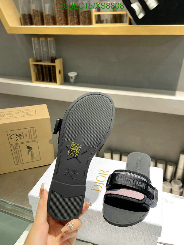 SAMCC - DOR Women Shoes - 2188