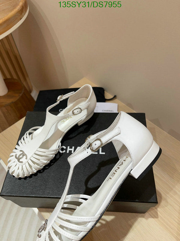 SAMC - CHL Women Shoes - 030