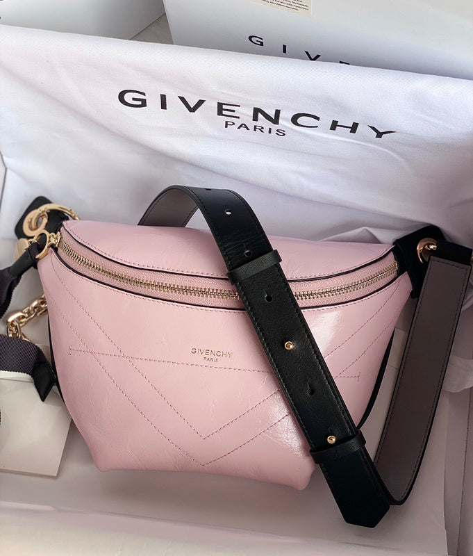 Glamy - GCY Bags - 468