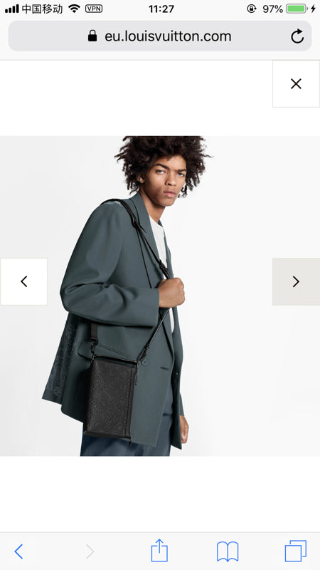 Glami- Glami- Lu-Vi bags - 3317