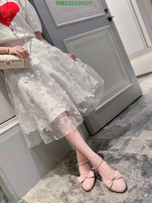 SAMC - CHL Women Shoes - 136