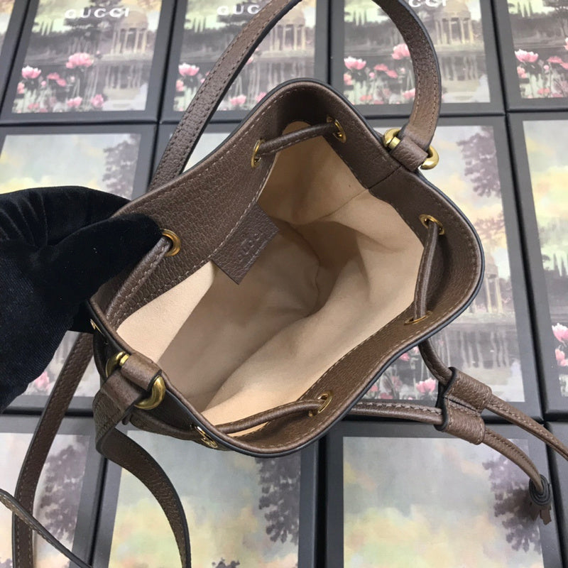 Satchel Bags - GCI Bags - 6249