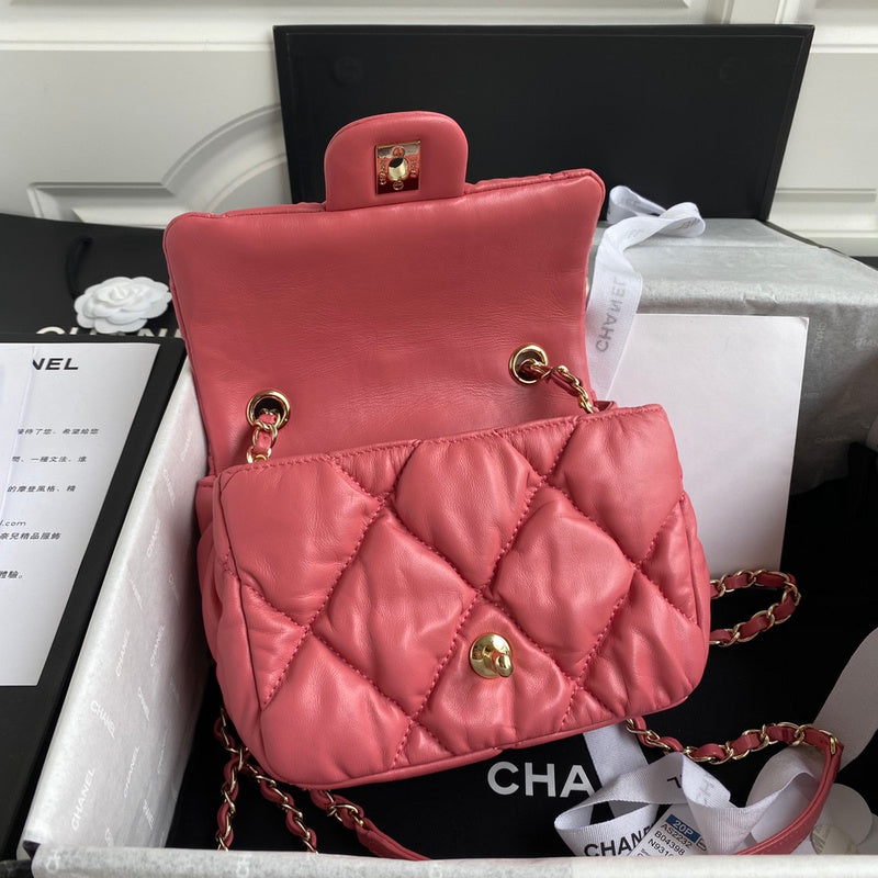 Satchel Bags - CHL Bags - 6372