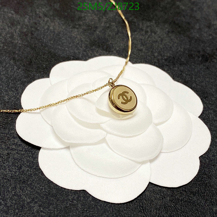 SAMC - CHL Jewelry Earrings - 198