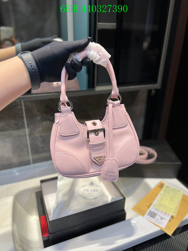 Satchel Bags - PDA Bags - 3446