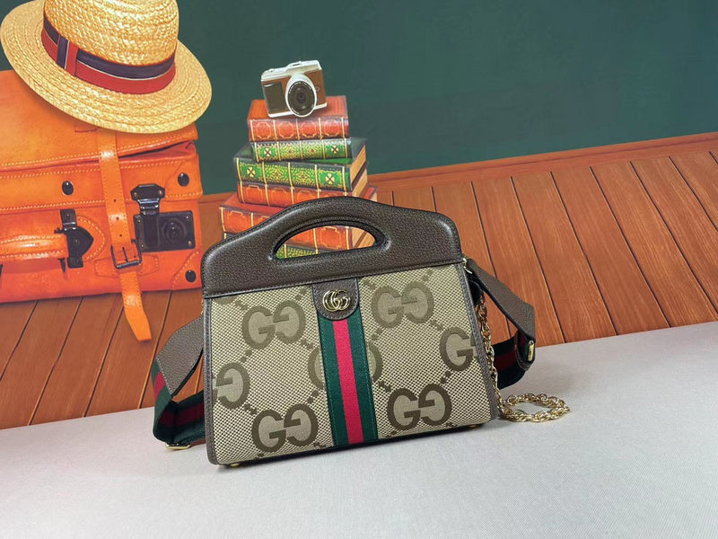 Satchel Bags - GCI Bags - 1881