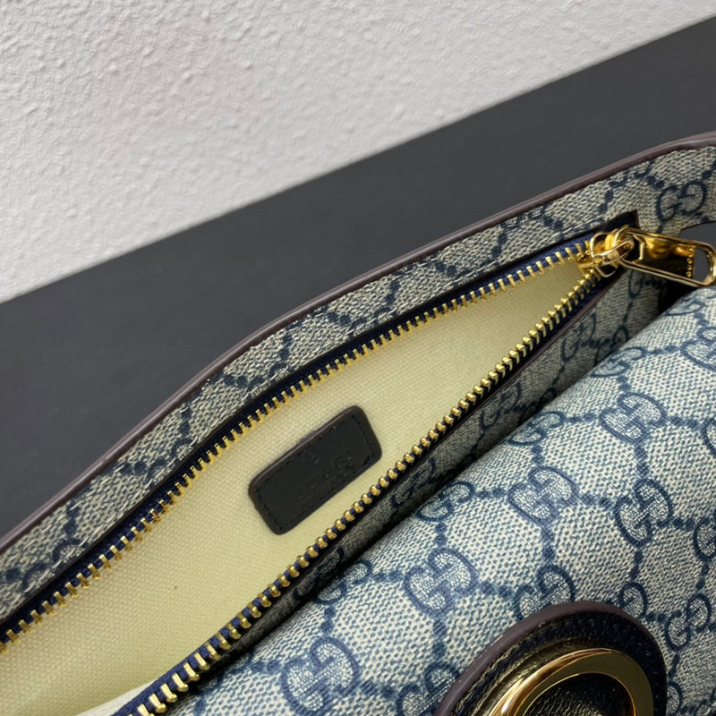 Satchel Bags - GCI Bags - 1647