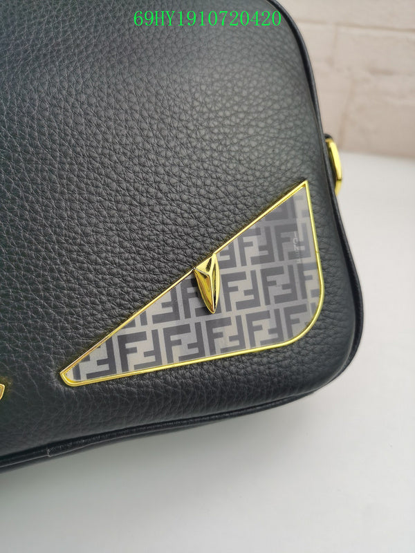 Glami - FDE Bags - 2551