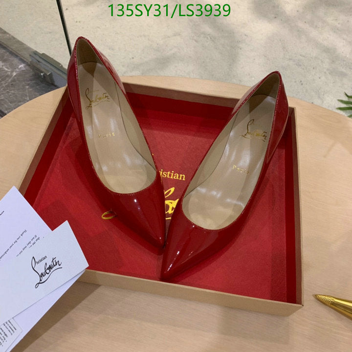 SAMC - CBL Women Shoes - 137