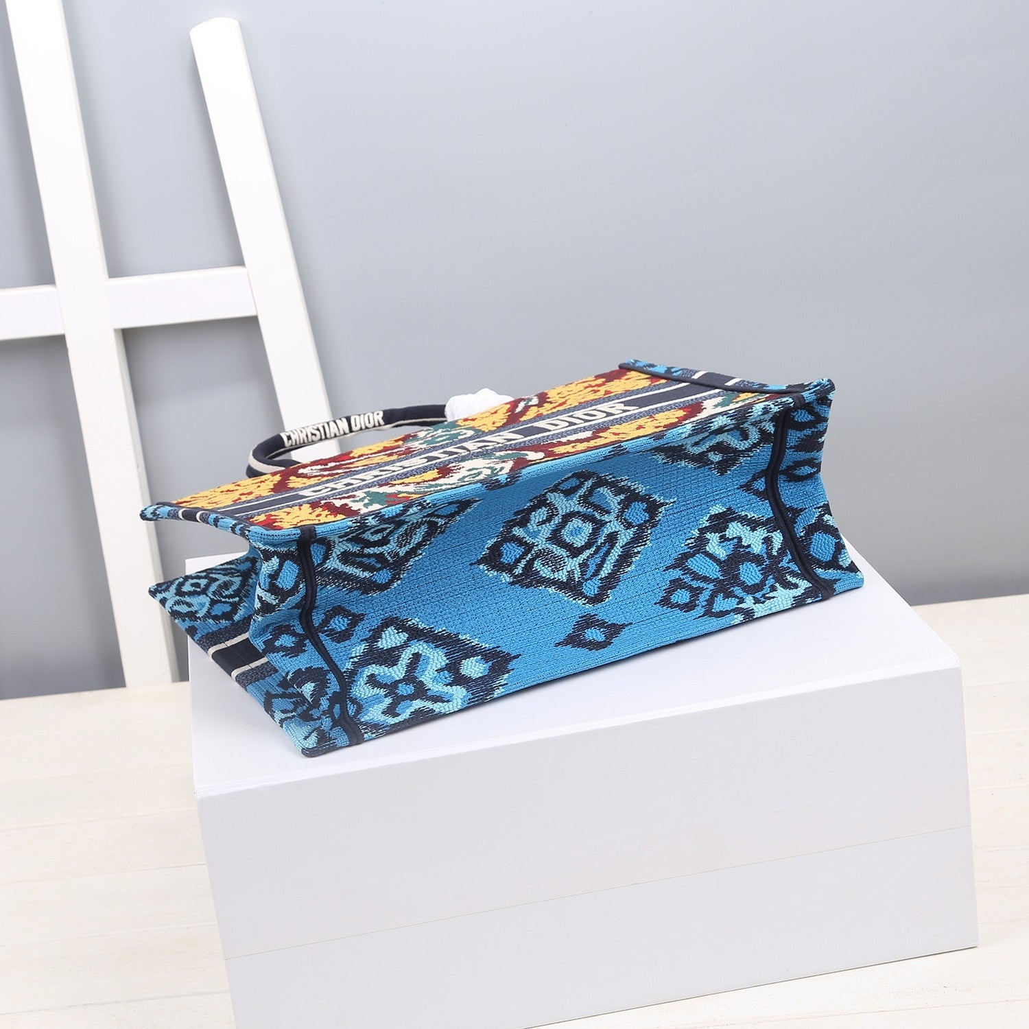 GLAMI MeGLAMIum Book Tote Multicolor For Women 14in/36cm CD