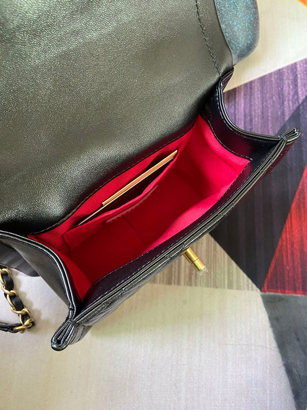 Satchel Bags - CHL Bags - 126