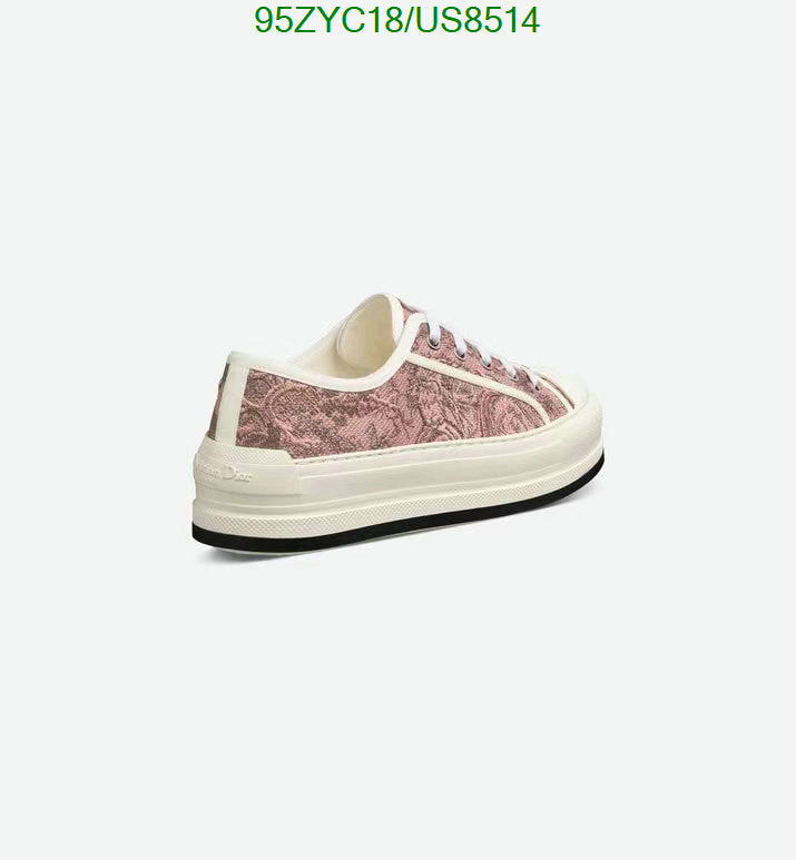SAMCC - DOR Women Shoes - 1530