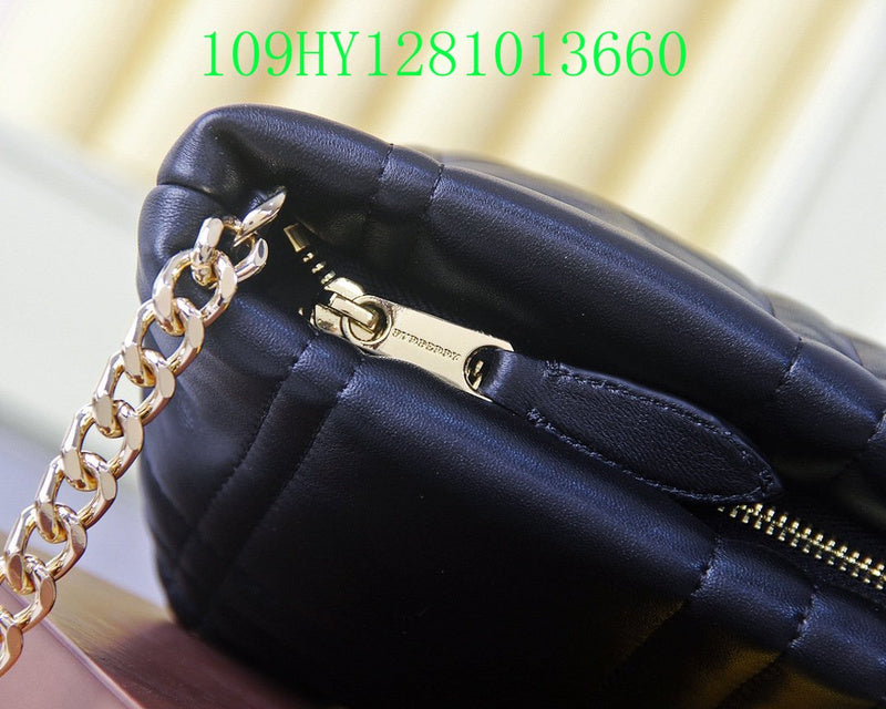 ELE Fashion -BBR Bags - 370