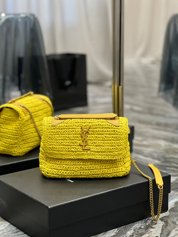 Glamy - YLS Bags - 816
