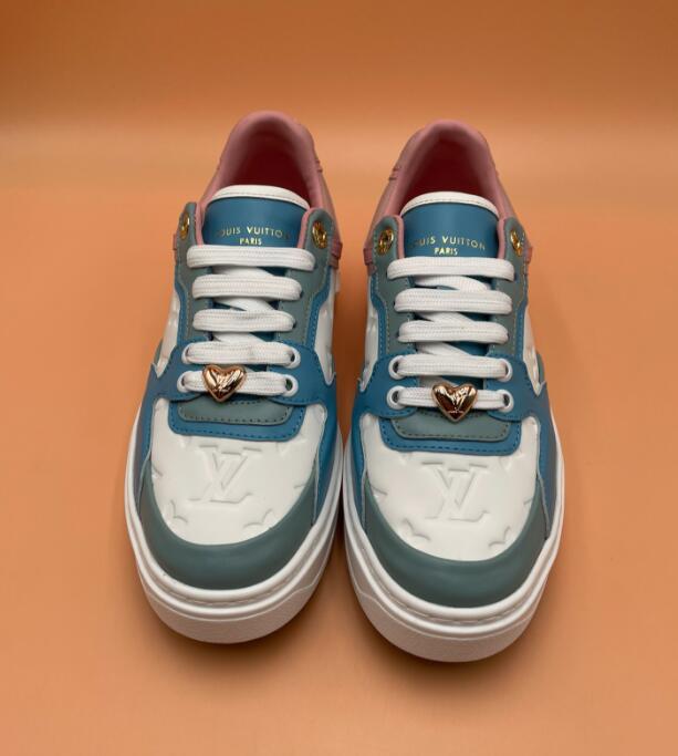 glamy - LOV Men Shoes - 1003