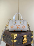 Satchel Bags - VL Bags - 2561