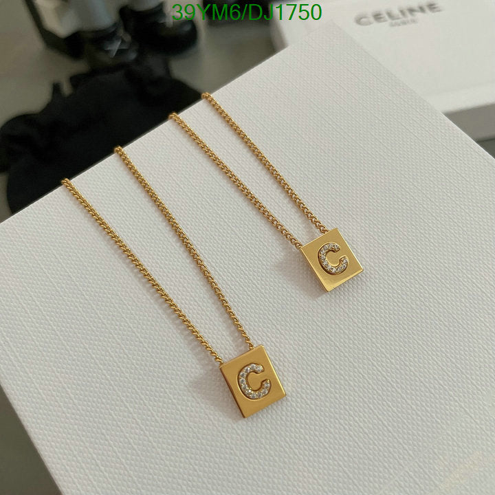 SAMC - CHL Jewelry - 188