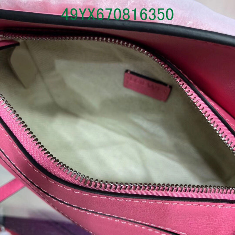 Satchel Bags - LWE Bags - 305