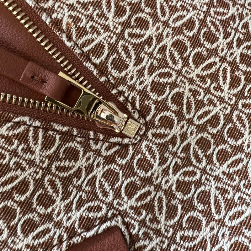 Glamy - LWO Bags - 560