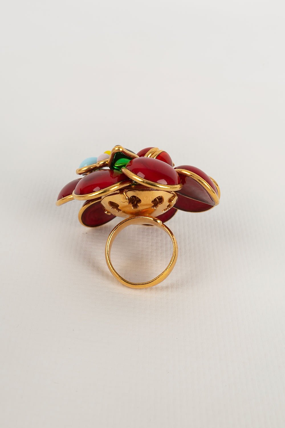 Bague camÃƒÆ’Ã‚Â©lia Augustine