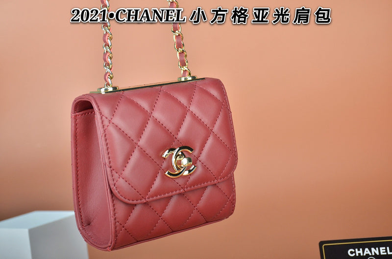 ELE - CHL Bags - 621