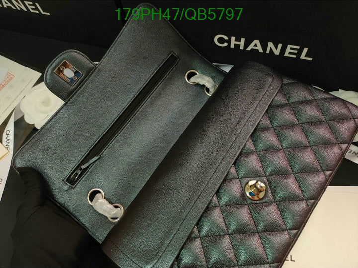 SAMC - CHL Bags - 559