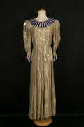 Robe Louis FÃƒÆ’Ã‚Â©raud Haute Couture Automne 1982/83