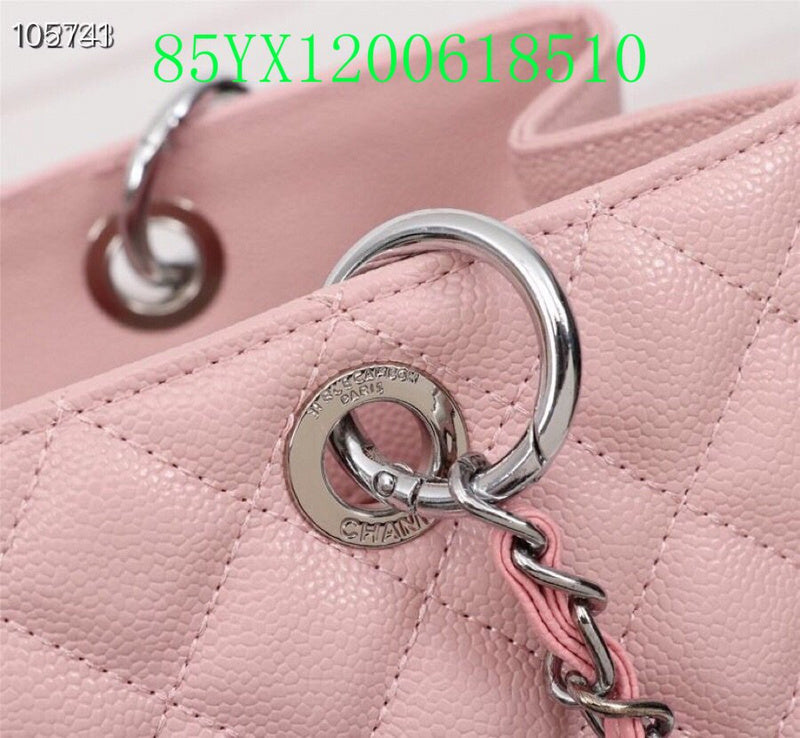 Satchel Bags - CHL Bags - 5002
