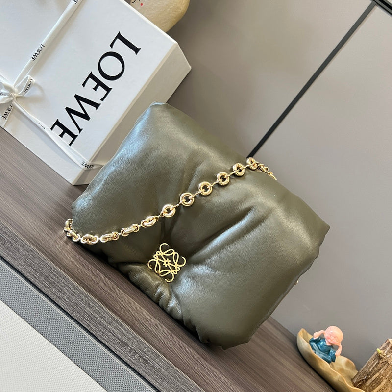 Glamy - LWO Bags - 494