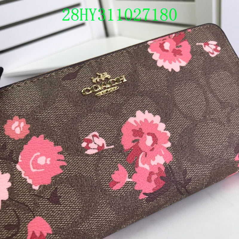 Glami - CAH Wallet - 107