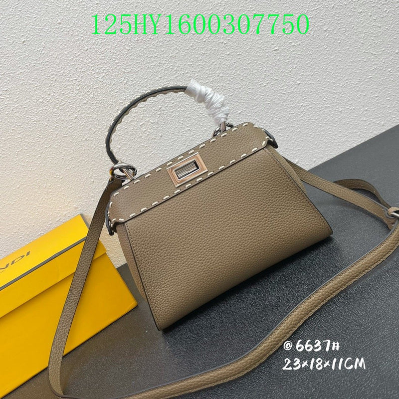 Glami - FDE Bags - 2793
