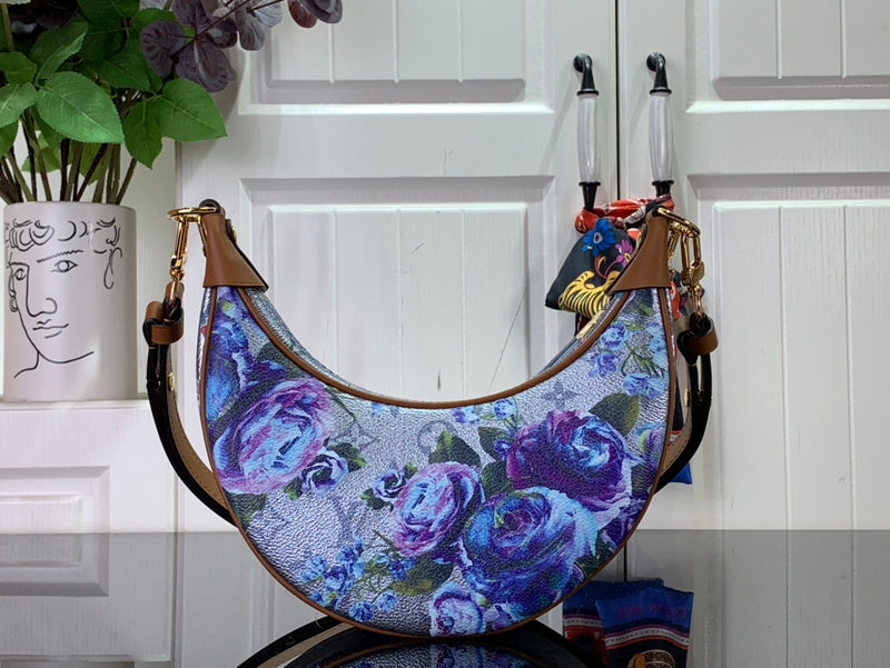 GlamI Lu-Vi bags - 2467