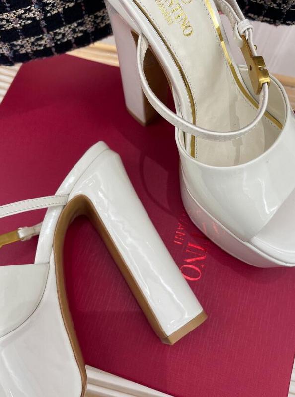 SAMC - VEL Women Shoes - 287