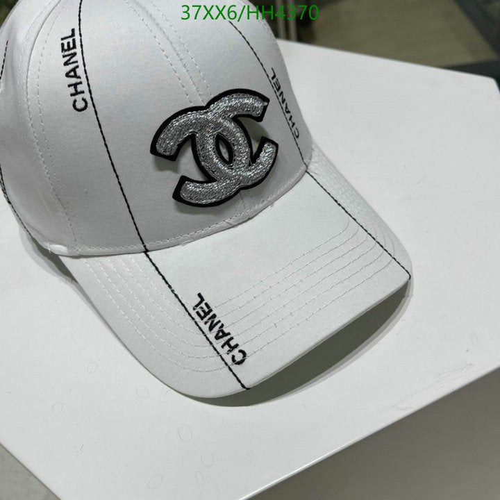 SAMC - CHL Caps & Hats - 354
