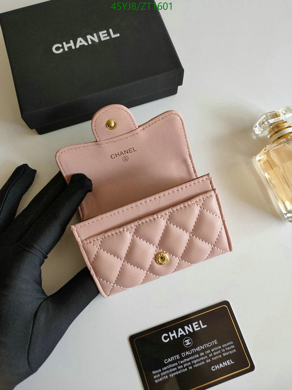 SAMC - CHL Wallets - 090