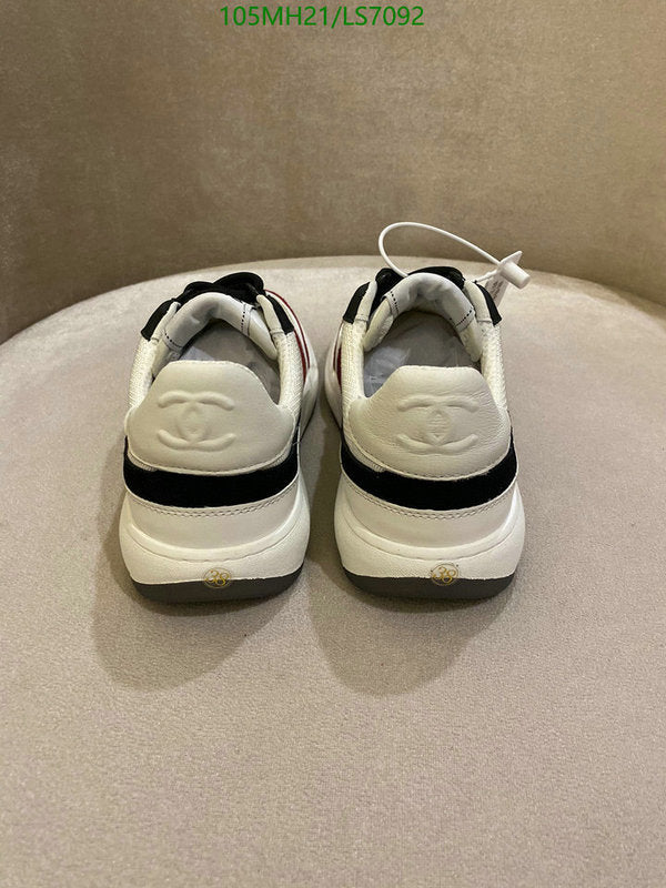SAMC - CHL Women Shoes Sneakers - 236