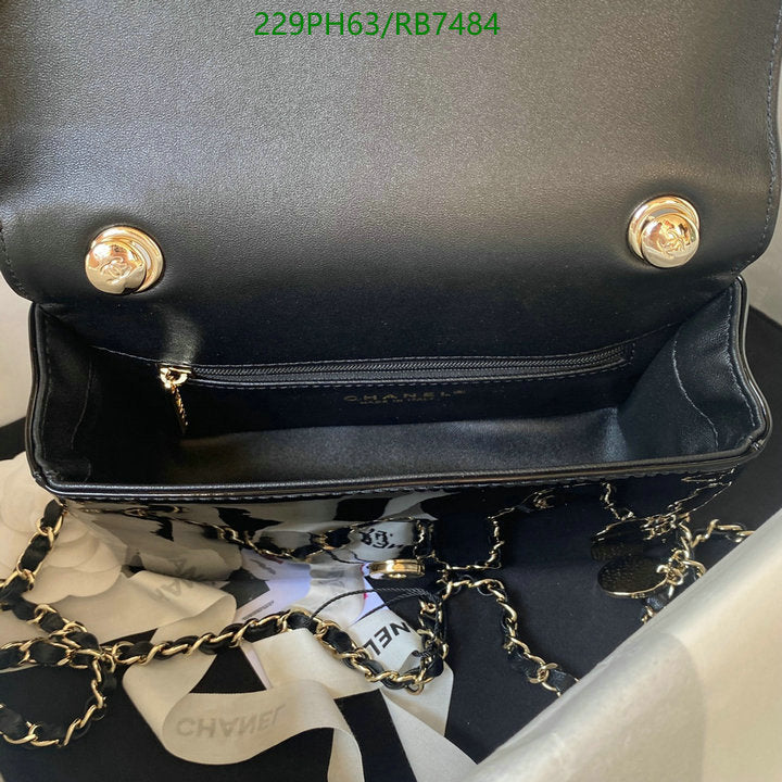 SAMC - CHL Bags - 439