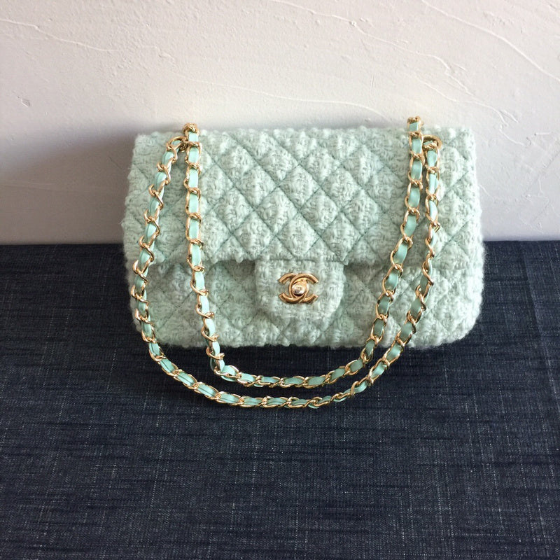 GlamI - CHL Bags - 2675